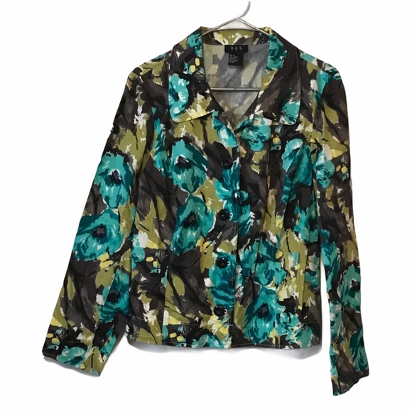 r.q.t Jackets & Blazers - R.Q.T women’s jacket sz medium